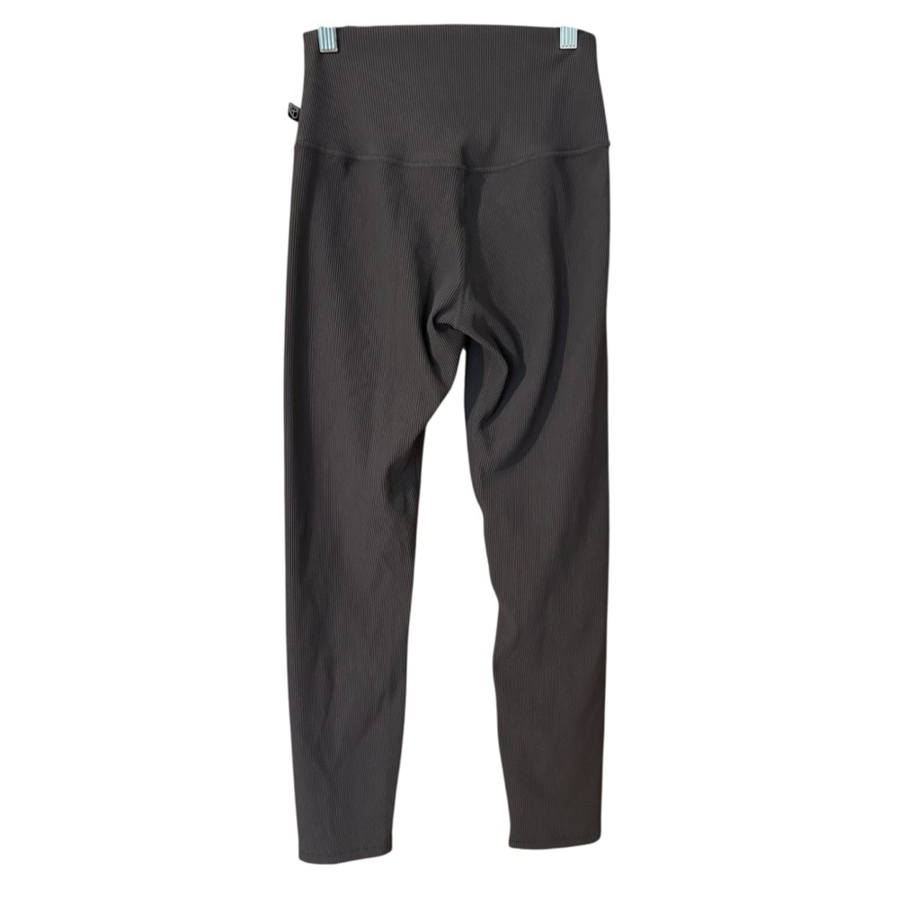 Born Primitive Limitless Legging Ribbed Dark Grey Small - Picture 4 of 5